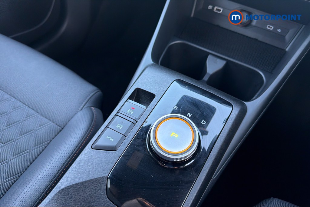 Mg Motor Uk MG3 Trophy Automatic Petrol-Electric Hybrid Hatchback - Stock Number (1625310) - 15th supplementary image