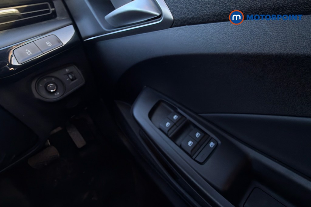 Mg Motor Uk MG3 Trophy Automatic Petrol-Electric Hybrid Hatchback - Stock Number (1625310) - 20th supplementary image