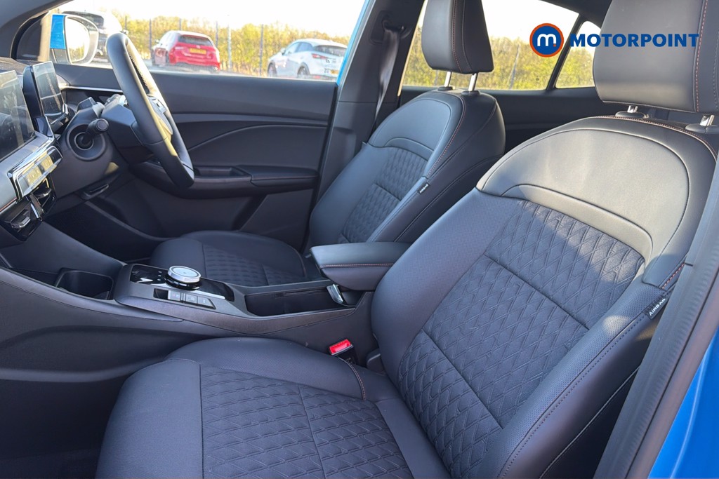 Mg Motor Uk MG3 Trophy Automatic Petrol-Electric Hybrid Hatchback - Stock Number (1625310) - 22nd supplementary image