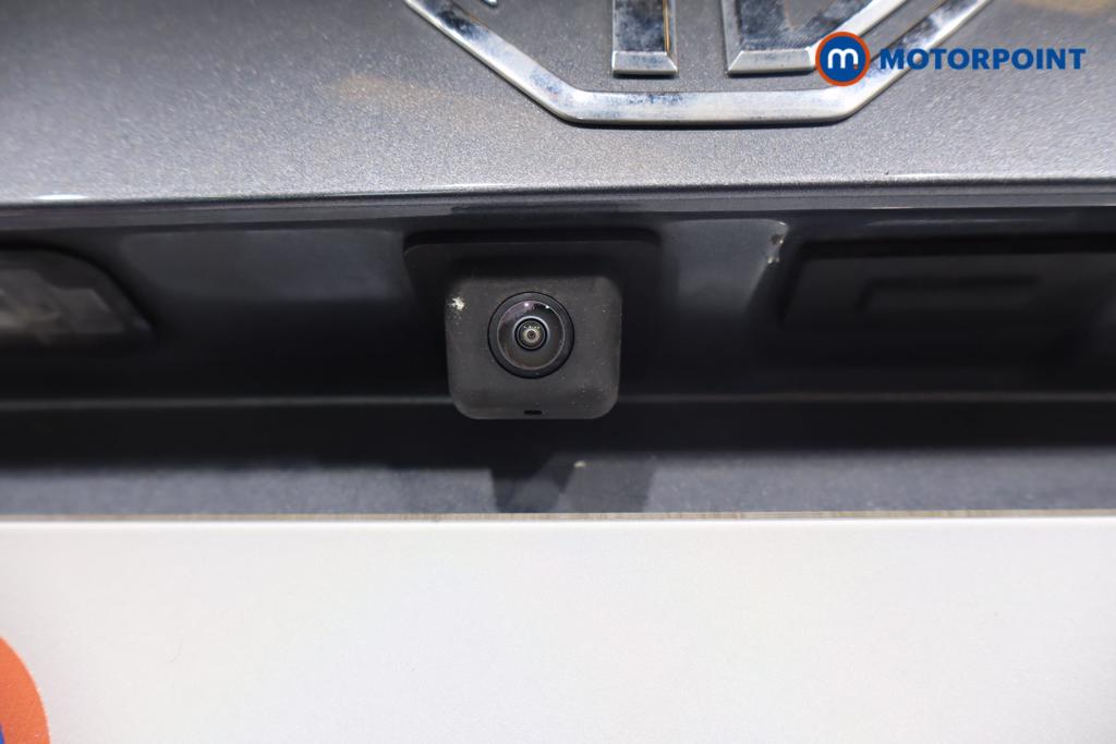 Mg Motor Uk MG3 Trophy Automatic Petrol-Electric Hybrid Hatchback - Stock Number (1625360) - 4th supplementary image