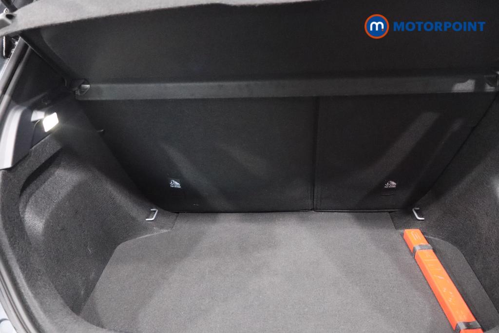 Mg Motor Uk MG3 Trophy Automatic Petrol-Electric Hybrid Hatchback - Stock Number (1625360) - 5th supplementary image