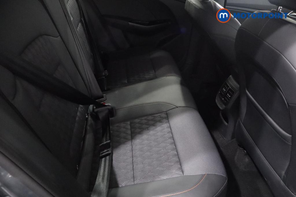 Mg Motor Uk MG3 Trophy Automatic Petrol-Electric Hybrid Hatchback - Stock Number (1625360) - 7th supplementary image