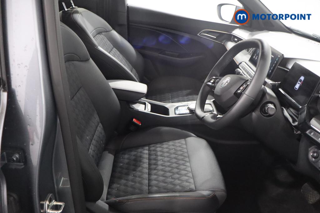 Mg Motor Uk MG3 Trophy Automatic Petrol-Electric Hybrid Hatchback - Stock Number (1625360) - 9th supplementary image