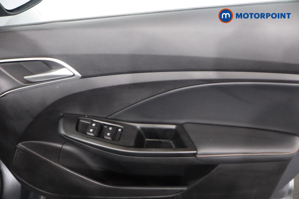 Mg Motor Uk MG3 Trophy Automatic Petrol-Electric Hybrid Hatchback - Stock Number (1625360) - 10th supplementary image