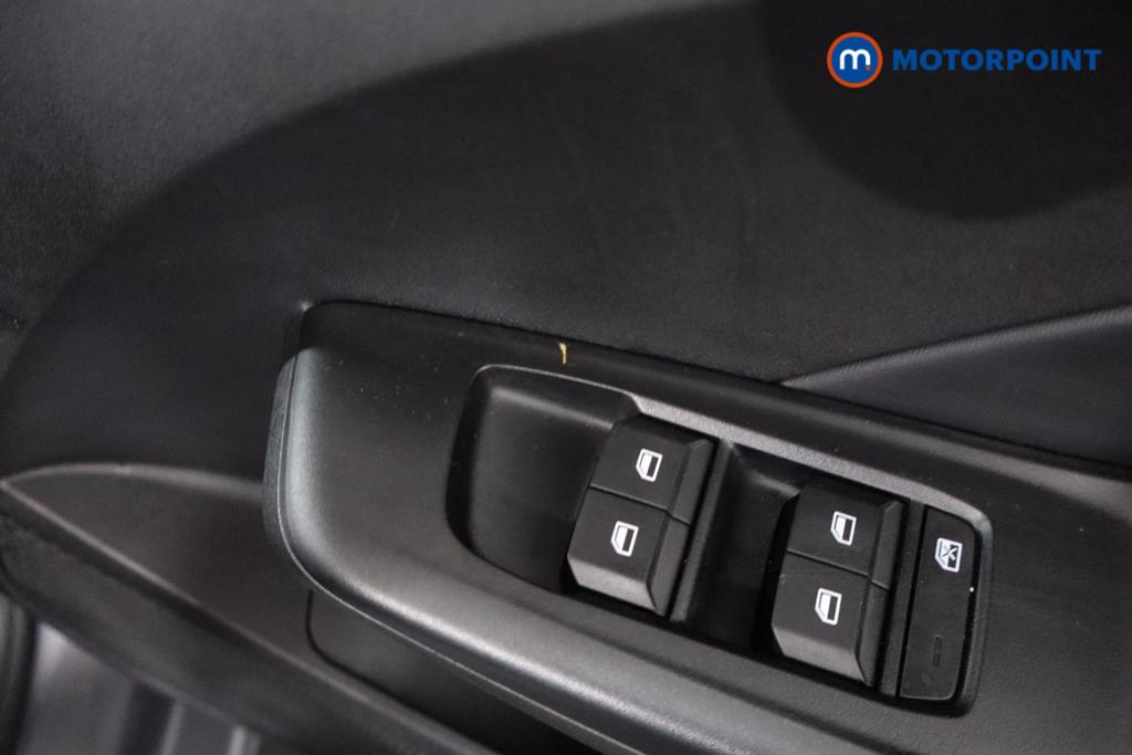 Mg Motor Uk MG3 Trophy Automatic Petrol-Electric Hybrid Hatchback - Stock Number (1625360) - 11th supplementary image