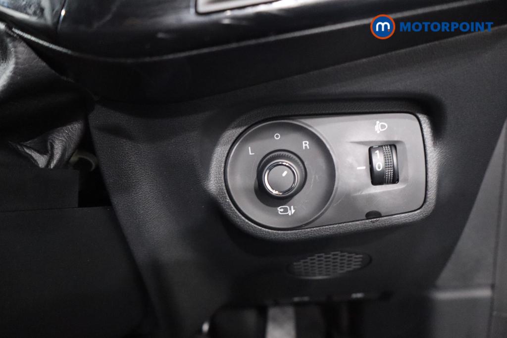 Mg Motor Uk MG3 Trophy Automatic Petrol-Electric Hybrid Hatchback - Stock Number (1625360) - 12th supplementary image