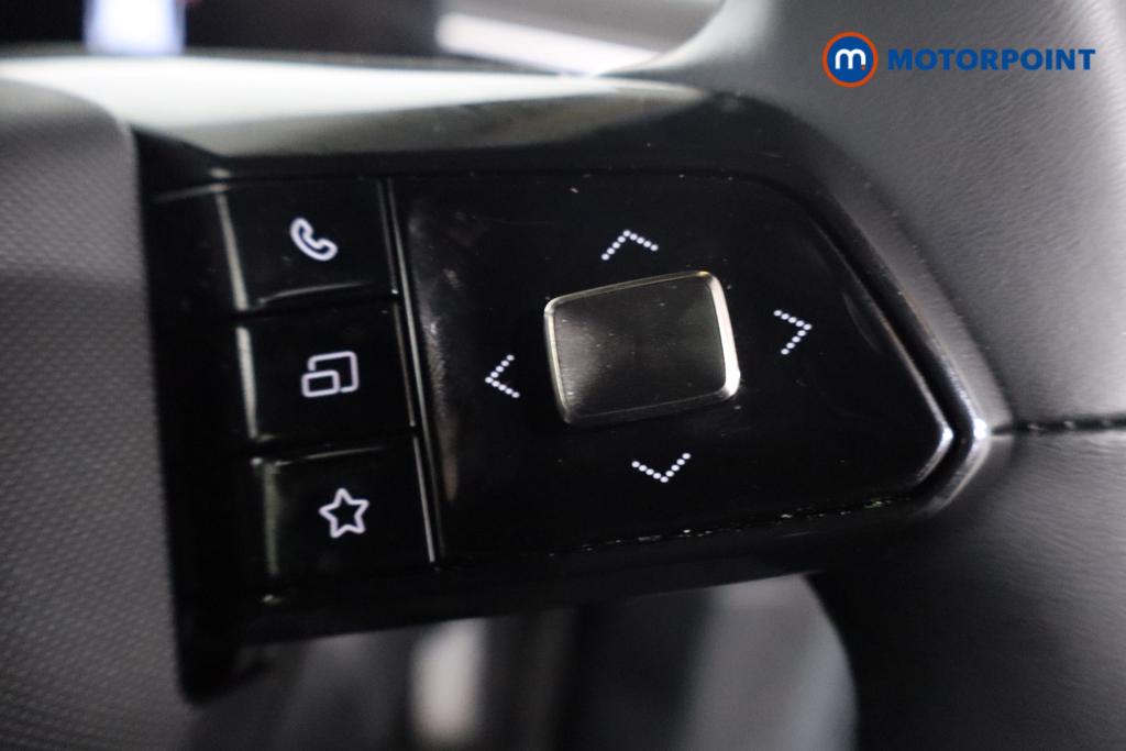 Mg Motor Uk MG3 Trophy Automatic Petrol-Electric Hybrid Hatchback - Stock Number (1625360) - 13th supplementary image