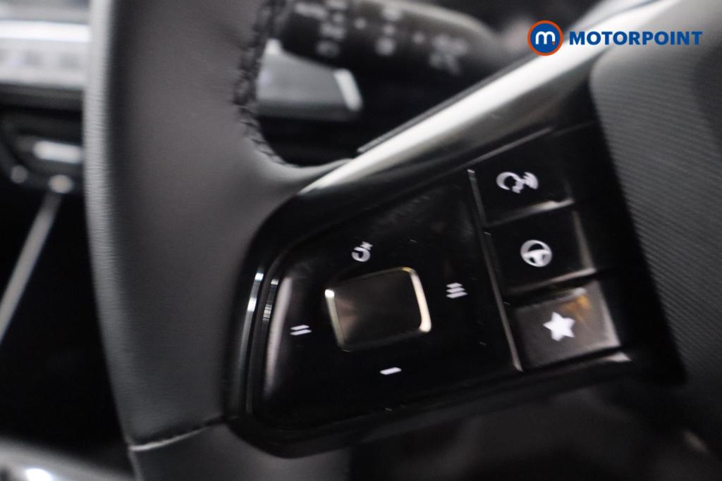 Mg Motor Uk MG3 Trophy Automatic Petrol-Electric Hybrid Hatchback - Stock Number (1625360) - 14th supplementary image