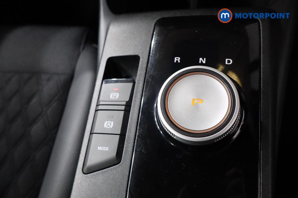 Mg Motor Uk MG3 Trophy Automatic Petrol-Electric Hybrid Hatchback - Stock Number (1625360) - 15th supplementary image