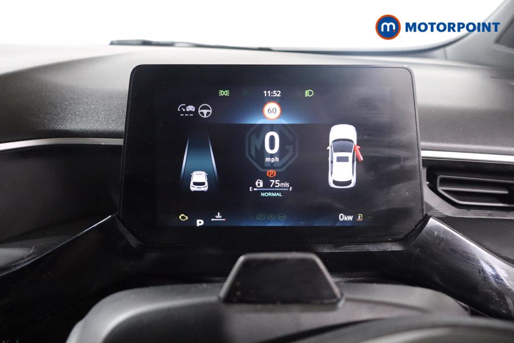 Mg Motor Uk MG3 Trophy Automatic Petrol-Electric Hybrid Hatchback - Stock Number (1625360) - 16th supplementary image