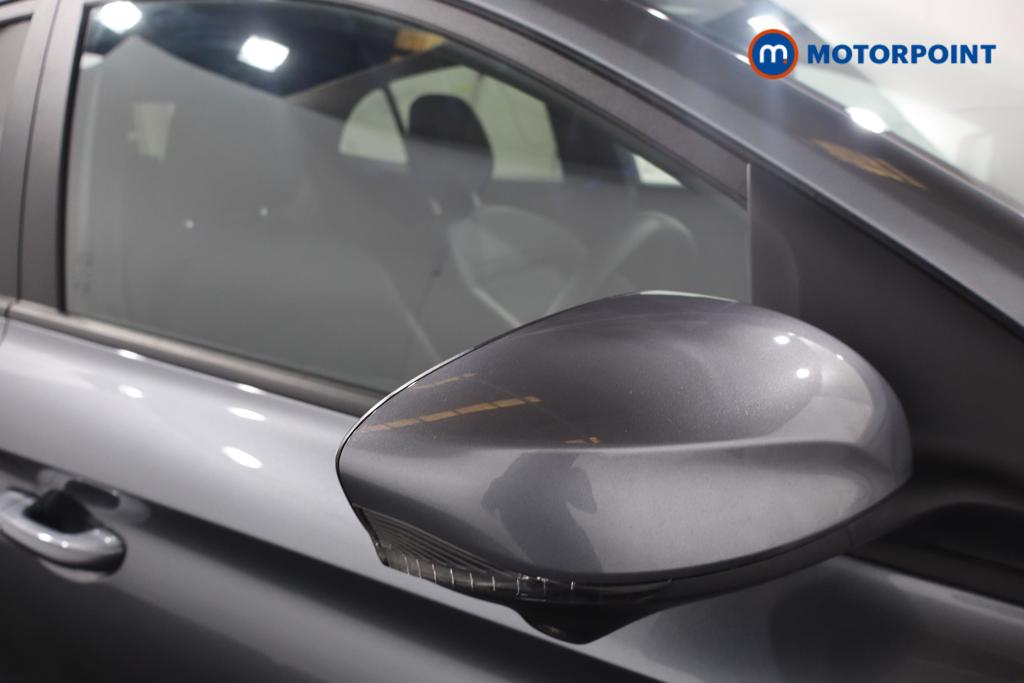 Mg Motor Uk MG3 Trophy Automatic Petrol-Electric Hybrid Hatchback - Stock Number (1625360) - 20th supplementary image