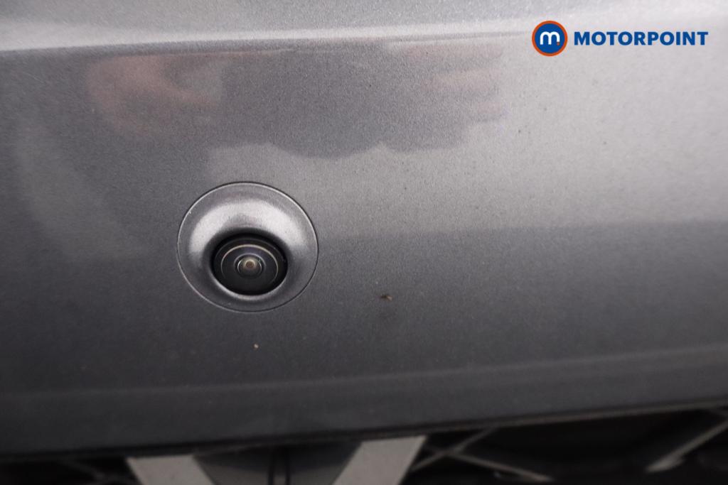 Mg Motor Uk MG3 Trophy Automatic Petrol-Electric Hybrid Hatchback - Stock Number (1625360) - 22nd supplementary image