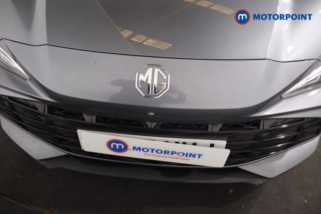 Mg Motor Uk MG3 Trophy Automatic Petrol-Electric Hybrid Hatchback - Stock Number (1625360) - 23rd supplementary image