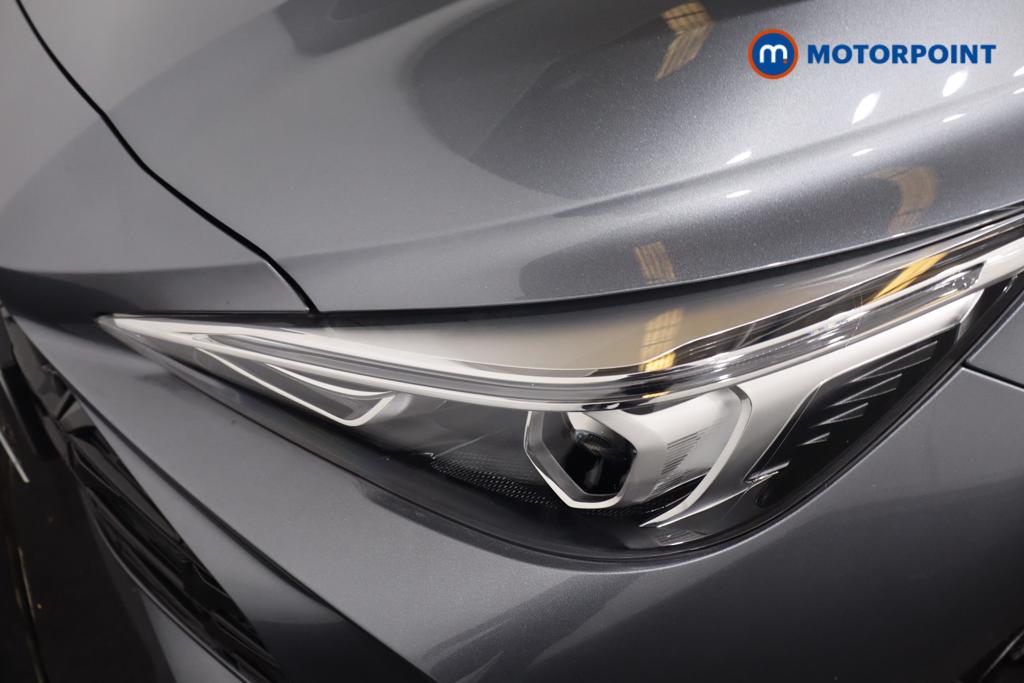 Mg Motor Uk MG3 Trophy Automatic Petrol-Electric Hybrid Hatchback - Stock Number (1625360) - 24th supplementary image