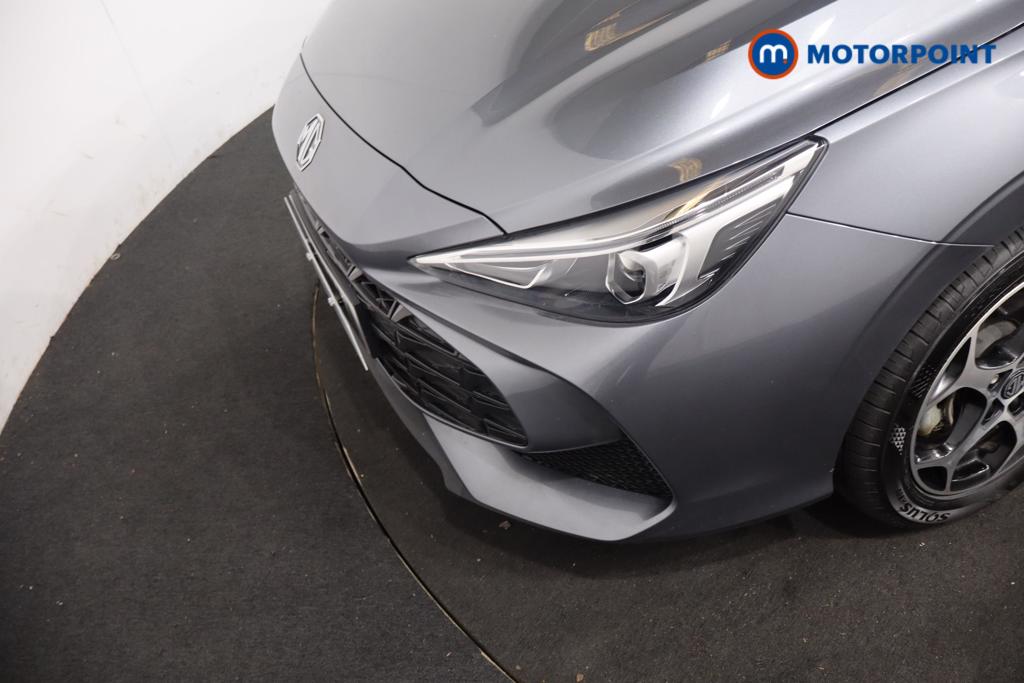 Mg Motor Uk MG3 Trophy Automatic Petrol-Electric Hybrid Hatchback - Stock Number (1625360) - 25th supplementary image