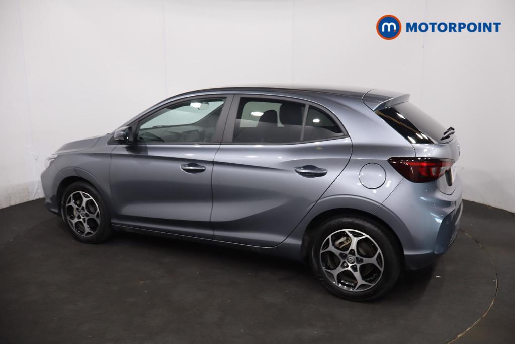Mg Motor Uk MG3 Trophy Automatic Petrol-Electric Hybrid Hatchback - Stock Number (1625360) - 29th supplementary image