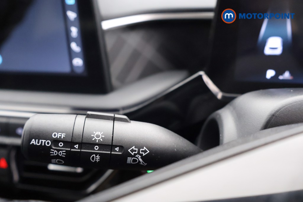 Mg Motor Uk MG3 Trophy Automatic Petrol-Electric Hybrid Hatchback - Stock Number (1625444) - 5th supplementary image