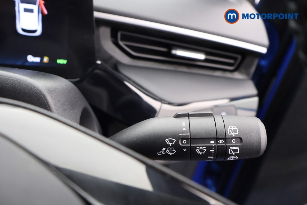 Mg Motor Uk MG3 Trophy Automatic Petrol-Electric Hybrid Hatchback - Stock Number (1625444) - 6th supplementary image