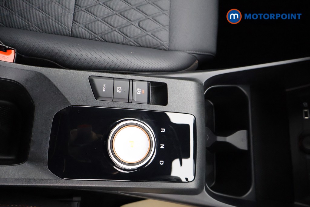 Mg Motor Uk MG3 Trophy Automatic Petrol-Electric Hybrid Hatchback - Stock Number (1625444) - 8th supplementary image