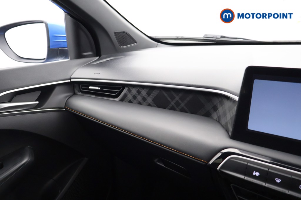 Mg Motor Uk MG3 Trophy Automatic Petrol-Electric Hybrid Hatchback - Stock Number (1625444) - 9th supplementary image