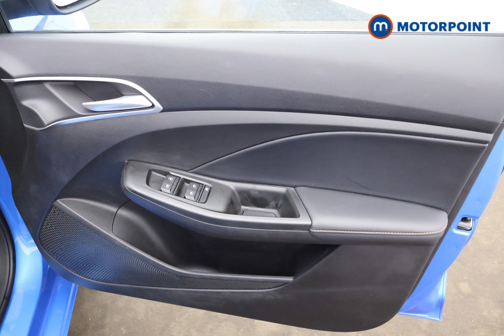 Mg Motor Uk MG3 Trophy Automatic Petrol-Electric Hybrid Hatchback - Stock Number (1625444) - 11th supplementary image