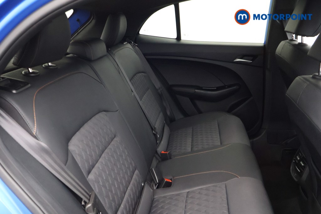 Mg Motor Uk MG3 Trophy Automatic Petrol-Electric Hybrid Hatchback - Stock Number (1625444) - 14th supplementary image