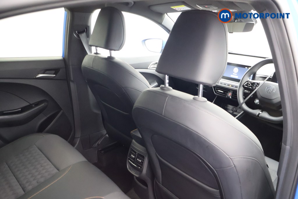 Mg Motor Uk MG3 Trophy Automatic Petrol-Electric Hybrid Hatchback - Stock Number (1625444) - 15th supplementary image