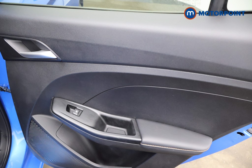 Mg Motor Uk MG3 Trophy Automatic Petrol-Electric Hybrid Hatchback - Stock Number (1625444) - 16th supplementary image