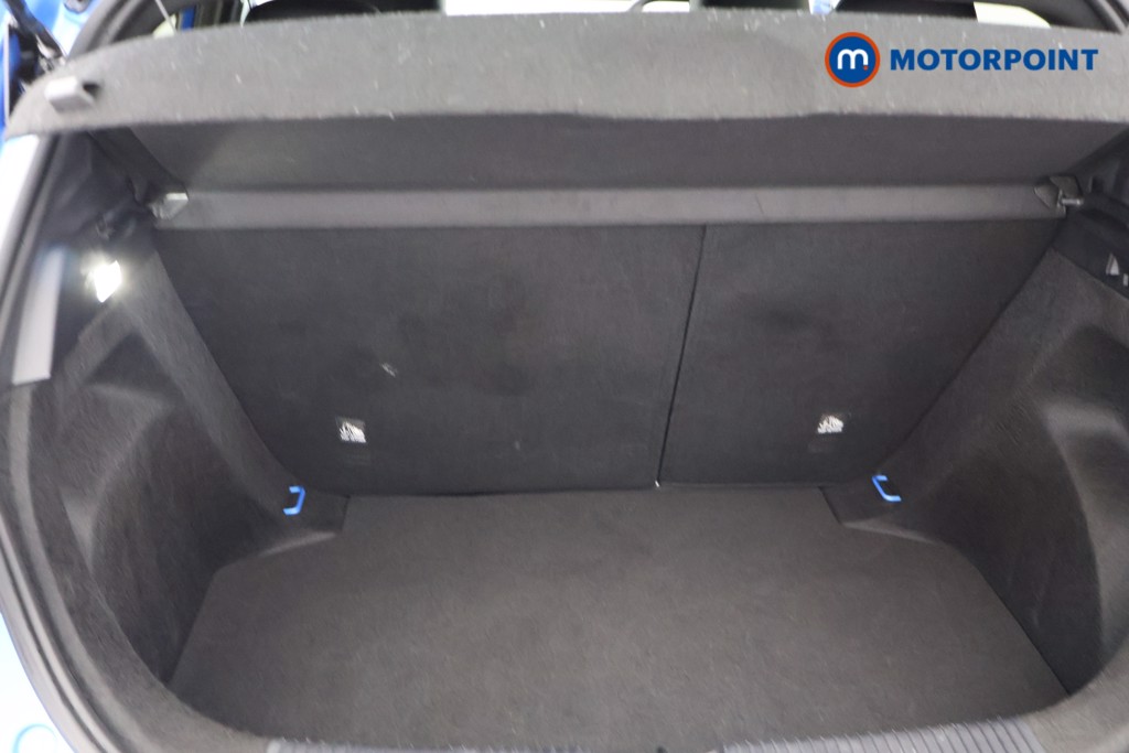 Mg Motor Uk MG3 Trophy Automatic Petrol-Electric Hybrid Hatchback - Stock Number (1625444) - 19th supplementary image