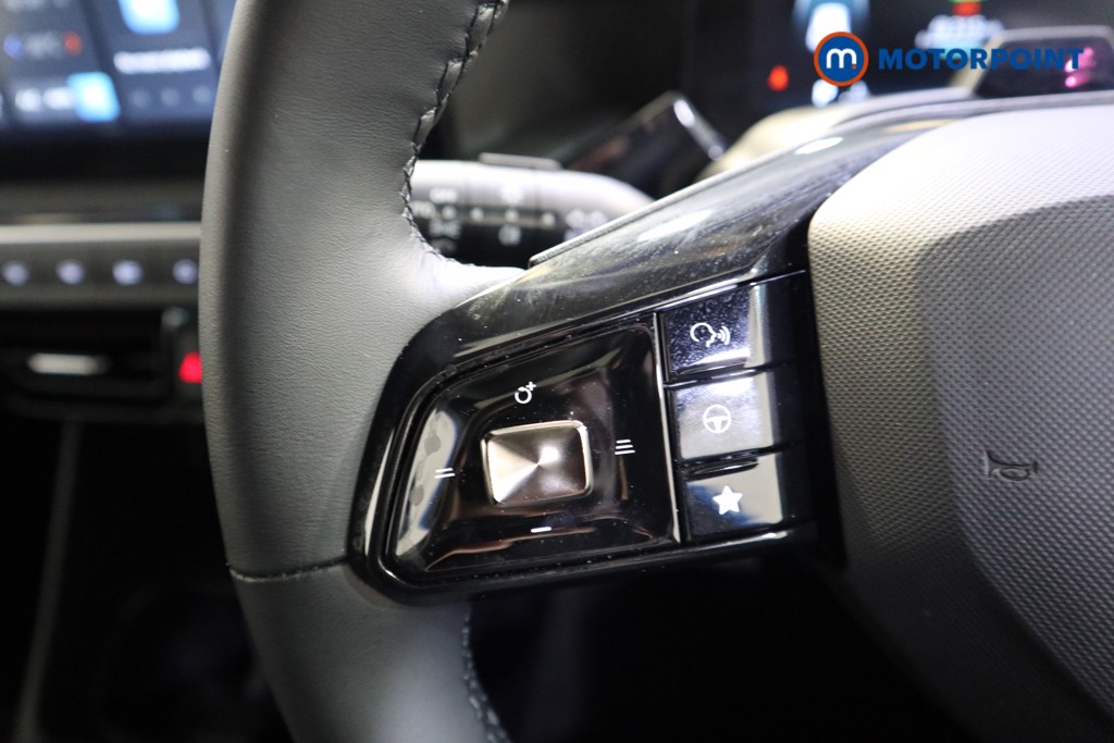 Mg Motor Uk MG3 Trophy Automatic Petrol-Electric Hybrid Hatchback - Stock Number (1625456) - 3rd supplementary image