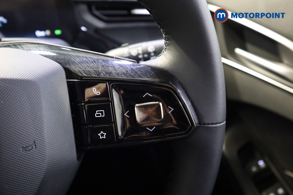 Mg Motor Uk MG3 Trophy Automatic Petrol-Electric Hybrid Hatchback - Stock Number (1625456) - 4th supplementary image