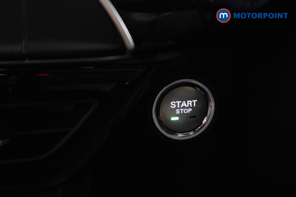 Mg Motor Uk MG3 Trophy Automatic Petrol-Electric Hybrid Hatchback - Stock Number (1625456) - 8th supplementary image