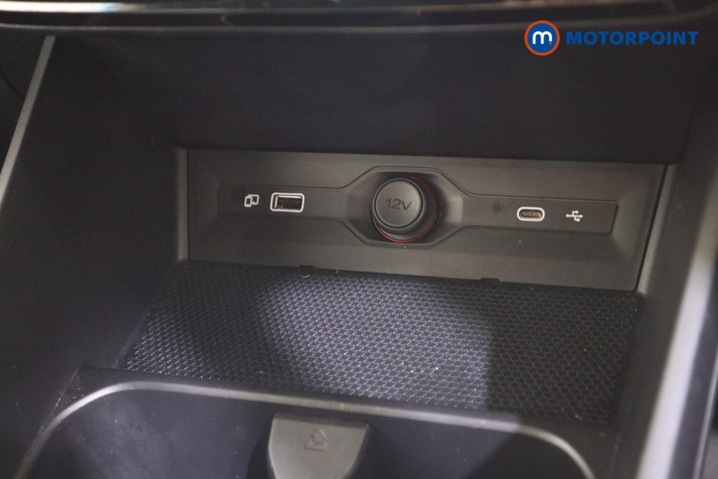 Mg Motor Uk MG3 Trophy Automatic Petrol-Electric Hybrid Hatchback - Stock Number (1625456) - 9th supplementary image