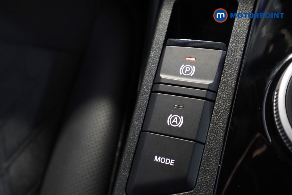 Mg Motor Uk MG3 Trophy Automatic Petrol-Electric Hybrid Hatchback - Stock Number (1625456) - 10th supplementary image