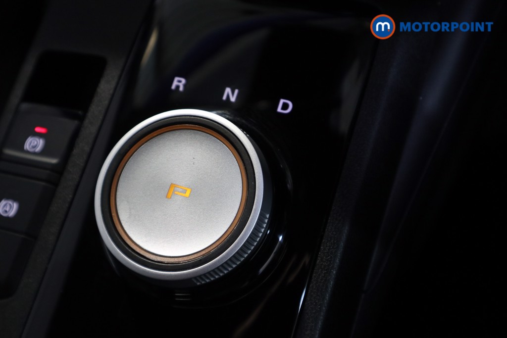 Mg Motor Uk MG3 Trophy Automatic Petrol-Electric Hybrid Hatchback - Stock Number (1625456) - 11th supplementary image