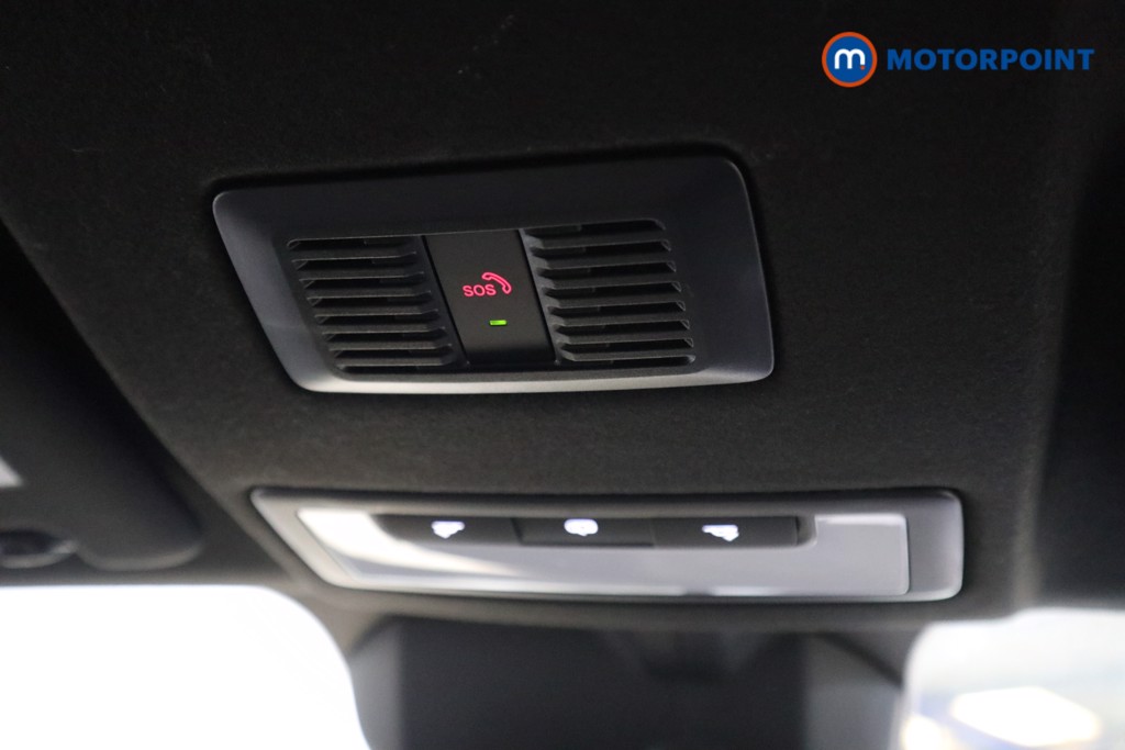 Mg Motor Uk MG3 Trophy Automatic Petrol-Electric Hybrid Hatchback - Stock Number (1625456) - 12th supplementary image