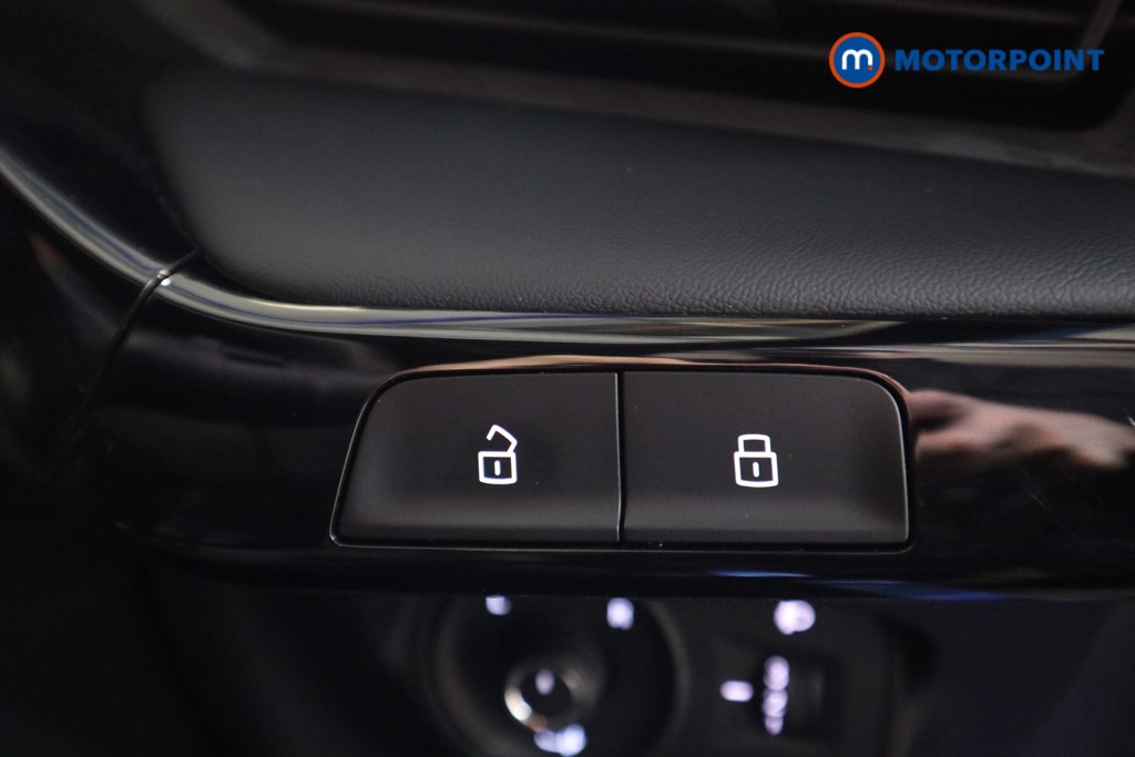 Mg Motor Uk MG3 Trophy Automatic Petrol-Electric Hybrid Hatchback - Stock Number (1625456) - 13th supplementary image