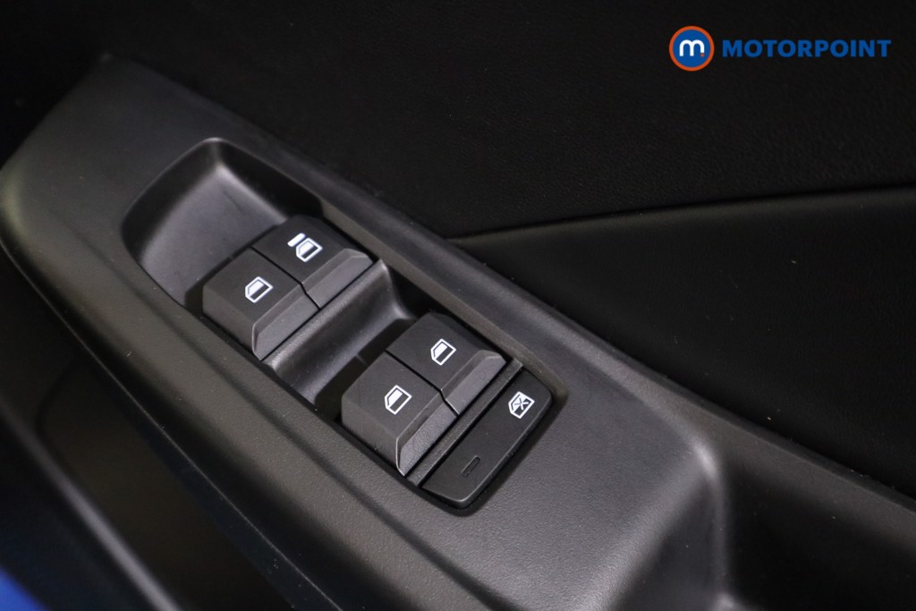 Mg Motor Uk MG3 Trophy Automatic Petrol-Electric Hybrid Hatchback - Stock Number (1625456) - 15th supplementary image