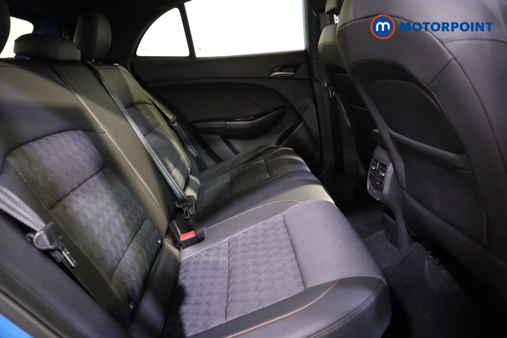 Mg Motor Uk MG3 Trophy Automatic Petrol-Electric Hybrid Hatchback - Stock Number (1625456) - 17th supplementary image