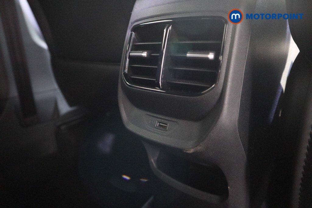 Mg Motor Uk MG3 Trophy Automatic Petrol-Electric Hybrid Hatchback - Stock Number (1625456) - 19th supplementary image