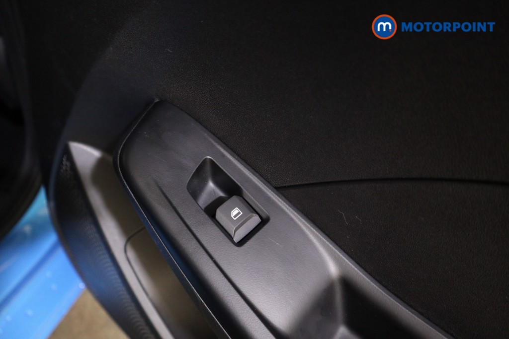 Mg Motor Uk MG3 Trophy Automatic Petrol-Electric Hybrid Hatchback - Stock Number (1625456) - 20th supplementary image