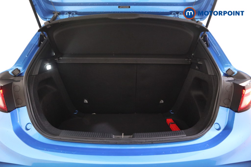 Mg Motor Uk MG3 Trophy Automatic Petrol-Electric Hybrid Hatchback - Stock Number (1625456) - 21st supplementary image