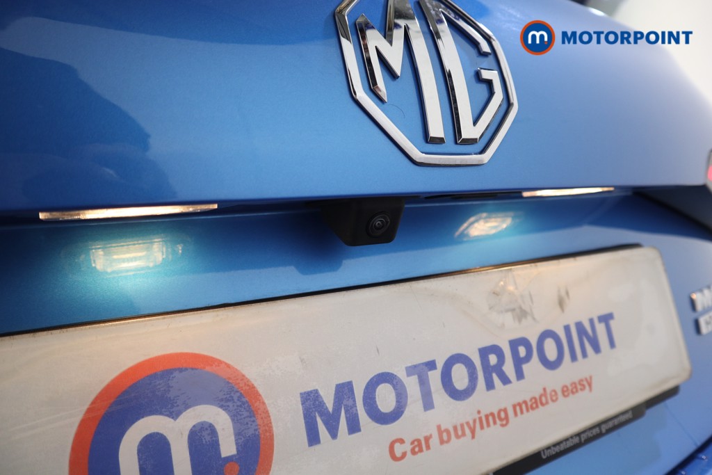 Mg Motor Uk MG3 Trophy Automatic Petrol-Electric Hybrid Hatchback - Stock Number (1625456) - 27th supplementary image