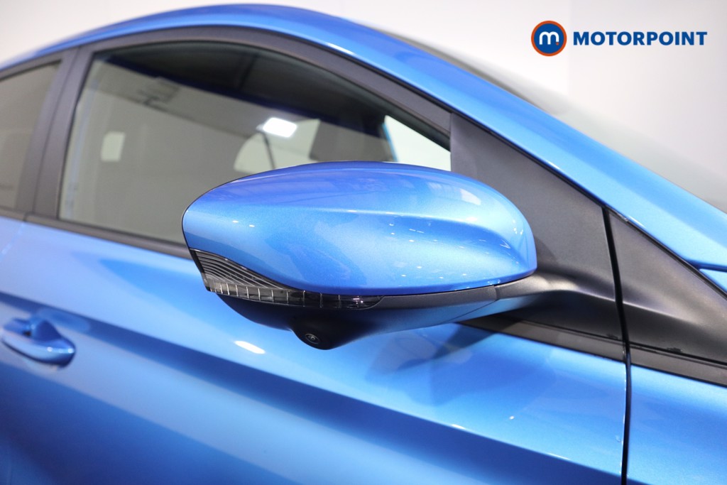 Mg Motor Uk MG3 Trophy Automatic Petrol-Electric Hybrid Hatchback - Stock Number (1625456) - 31st supplementary image