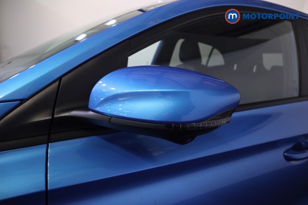 Mg Motor Uk MG3 Trophy Automatic Petrol-Electric Hybrid Hatchback - Stock Number (1625456) - 32nd supplementary image