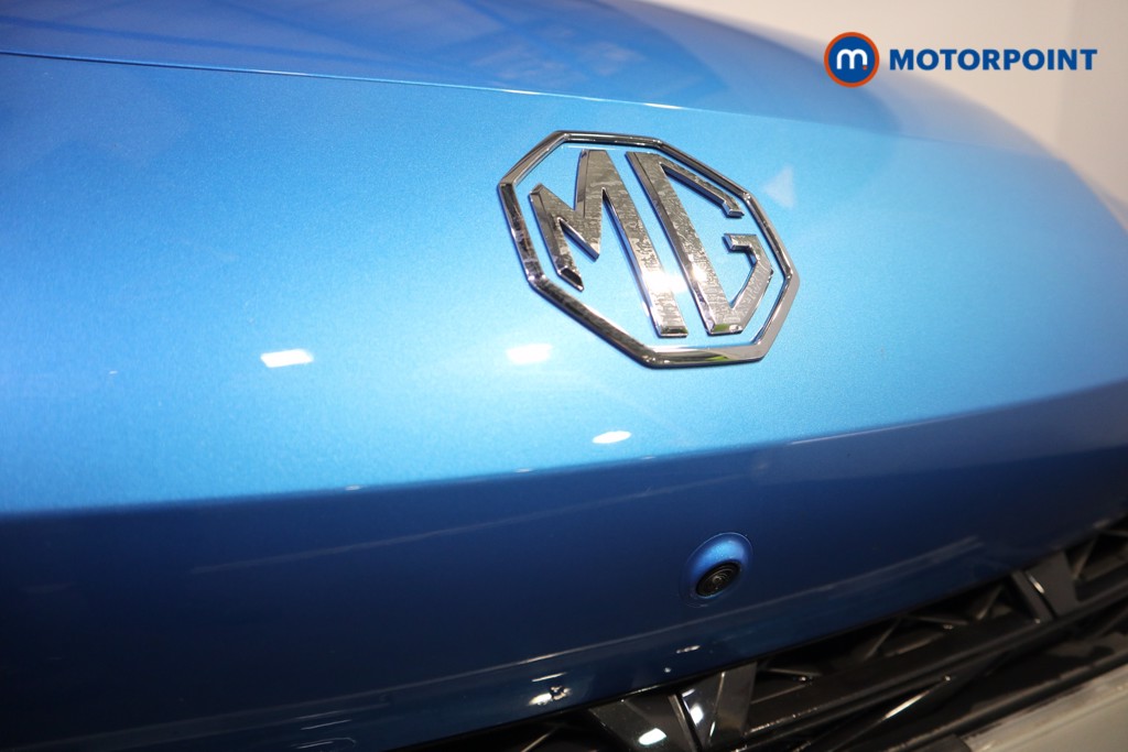 Mg Motor Uk MG3 Trophy Automatic Petrol-Electric Hybrid Hatchback - Stock Number (1625456) - 36th supplementary image