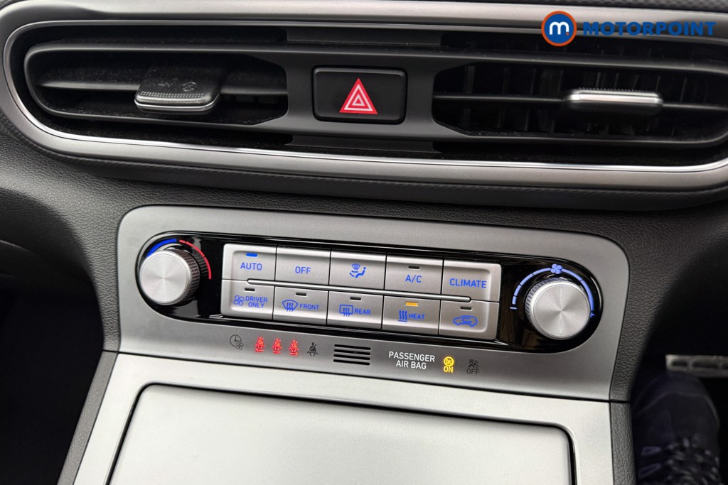 Hyundai Kona Ultimate Automatic Electric SUV - Stock Number (1625493) - 3rd supplementary image