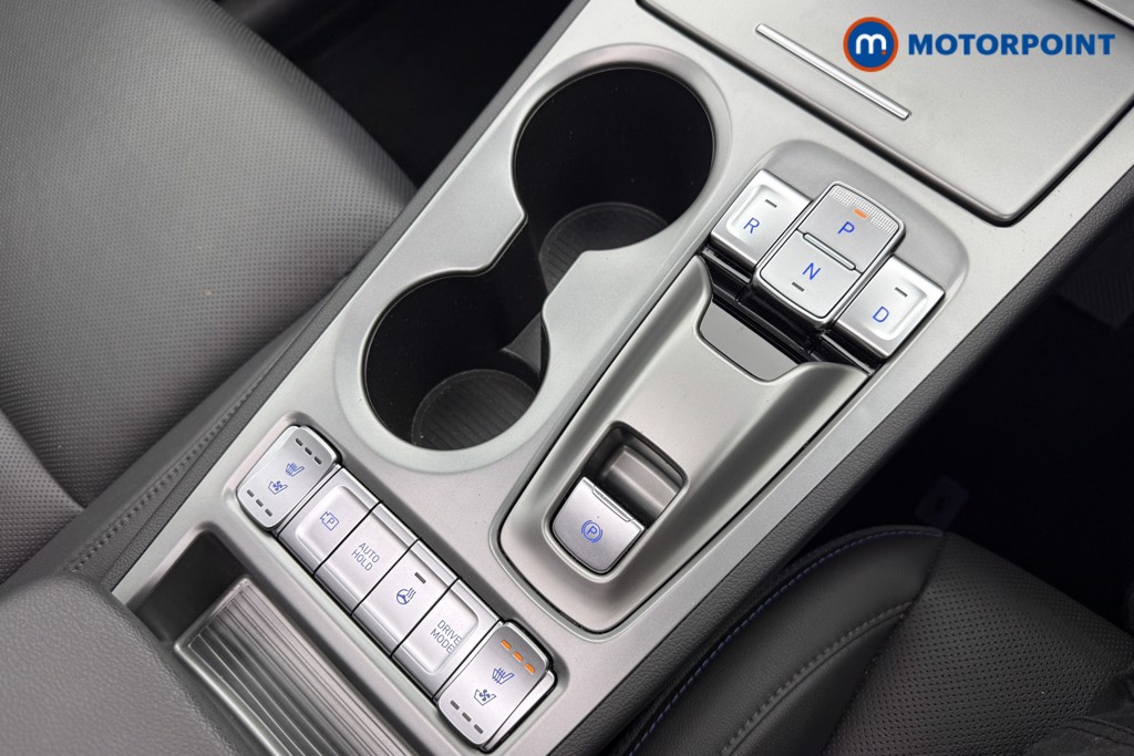 Hyundai Kona Ultimate Automatic Electric SUV - Stock Number (1625493) - 4th supplementary image