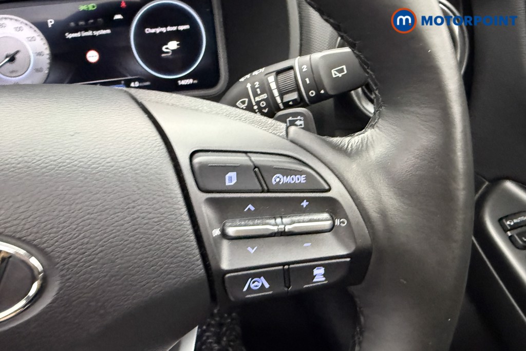 Hyundai Kona Ultimate Automatic Electric SUV - Stock Number (1625493) - 7th supplementary image