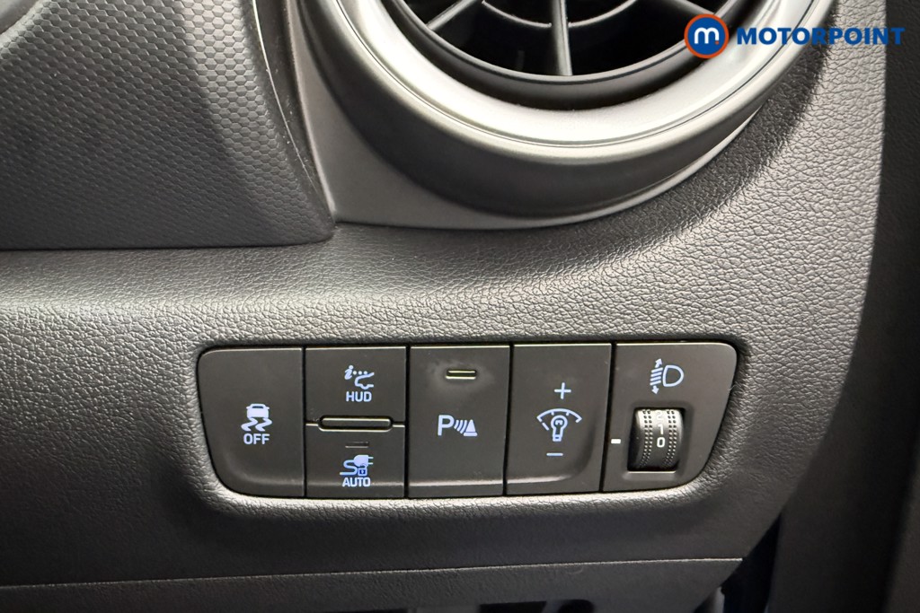 Hyundai Kona Ultimate Automatic Electric SUV - Stock Number (1625493) - 8th supplementary image